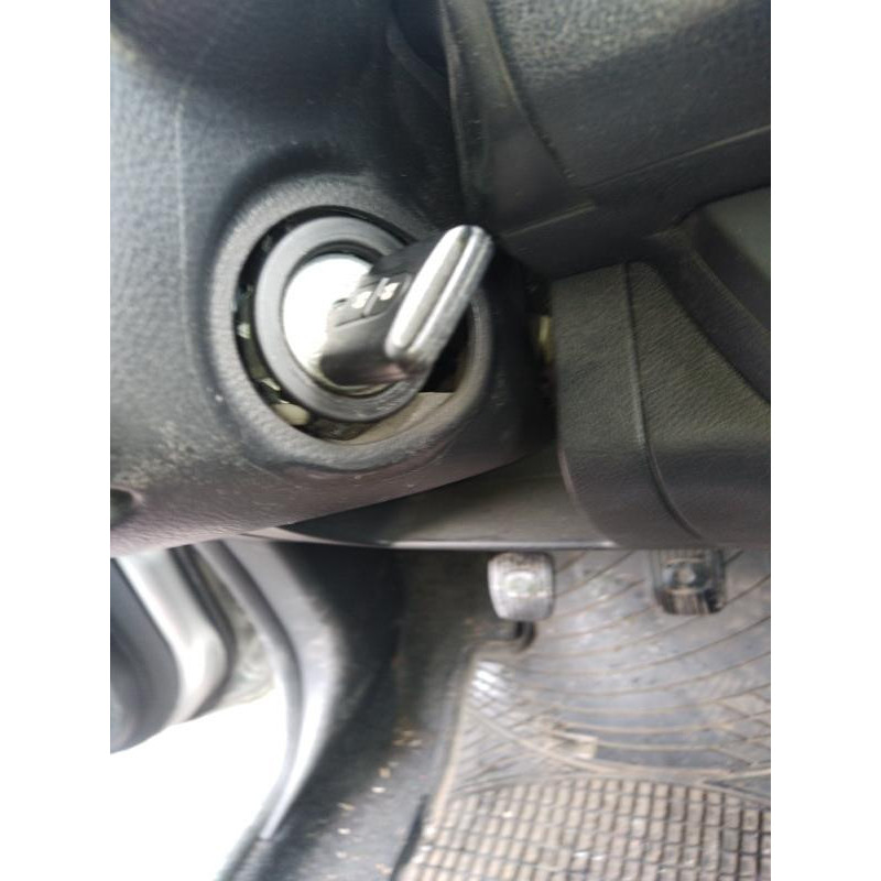Boite de vitesses NISSAN NOTE 1 Photo n°1