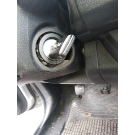 Boite de vitesses NISSAN NOTE 1 Photo n°1