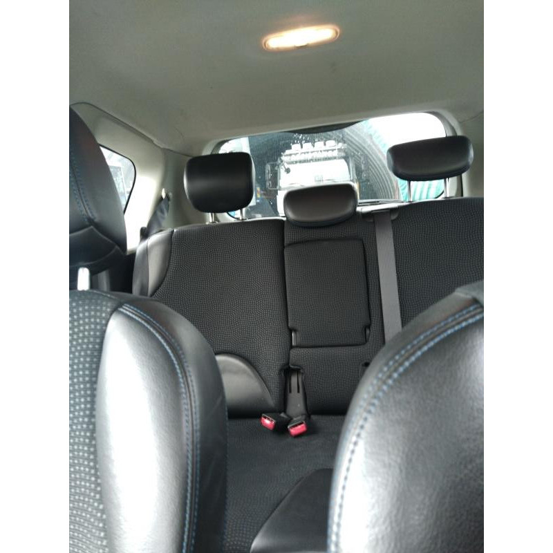 Boite de vitesses NISSAN NOTE 1 Photo n°2