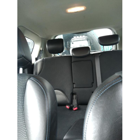 Boite de vitesses NISSAN NOTE 1