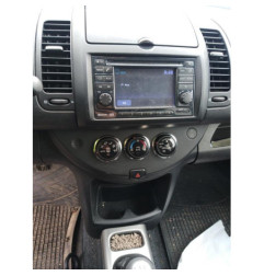 Boite de vitesses NISSAN NOTE 1