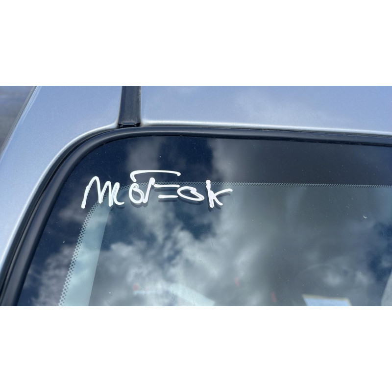 Boite de vitesses NISSAN NOTE 1 Photo n°4