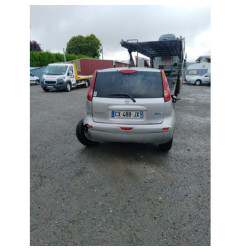 Boite de vitesses NISSAN NOTE 1