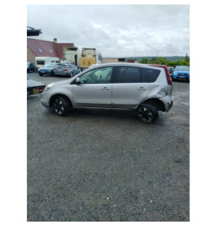 Boite de vitesses NISSAN NOTE 1