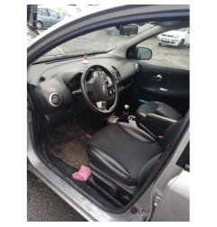 Boite de vitesses NISSAN NOTE 1