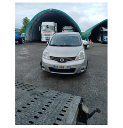 Boite de vitesses NISSAN NOTE 1