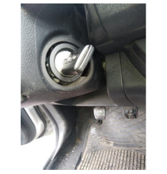 Boite de vitesses NISSAN NOTE 1