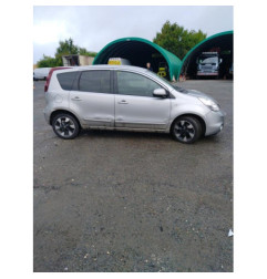 Boite de vitesses NISSAN NOTE 1