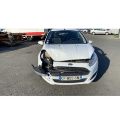 Feu arriere principal droit (feux) FORD FIESTA 6