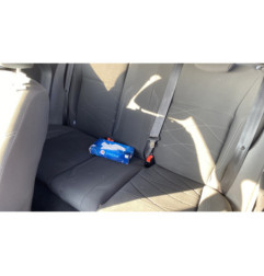 Feu arriere principal droit (feux) FORD FIESTA 6