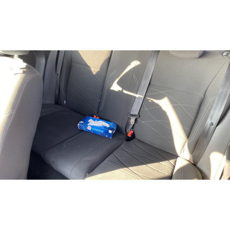 Feu arriere principal droit (feux) FORD FIESTA 6 Photo n°4