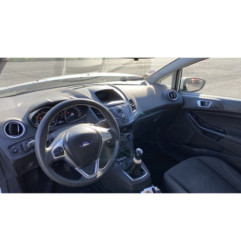 Feu arriere principal droit (feux) FORD FIESTA 6