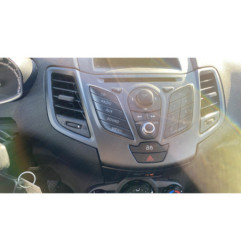 Feu arriere principal droit (feux) FORD FIESTA 6