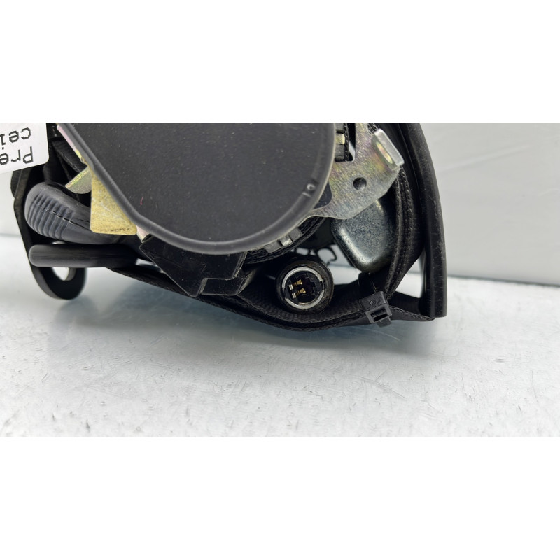 Pretensionneur de ceinture avant gauche FIAT DOBLO 1 Photo n°2