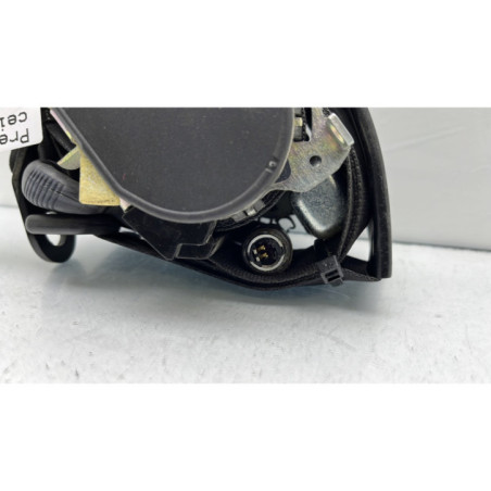 Pretensionneur de ceinture avant gauche FIAT DOBLO 1