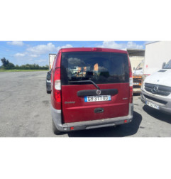Pretensionneur de ceinture avant gauche FIAT DOBLO 1
