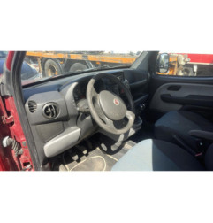 Pretensionneur de ceinture avant gauche FIAT DOBLO 1