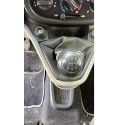 Pretensionneur de ceinture avant gauche FIAT DOBLO 1