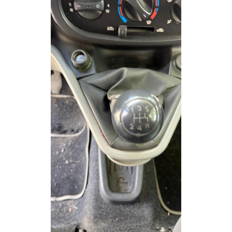 Pretensionneur de ceinture avant gauche FIAT DOBLO 1 Photo n°9