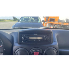 Pretensionneur de ceinture avant gauche FIAT DOBLO 1