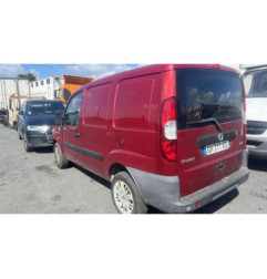 Pretensionneur de ceinture avant gauche FIAT DOBLO 1