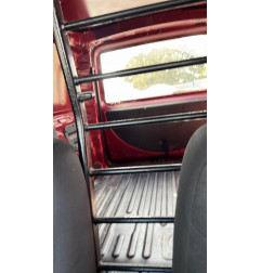 Pretensionneur de ceinture avant gauche FIAT DOBLO 1