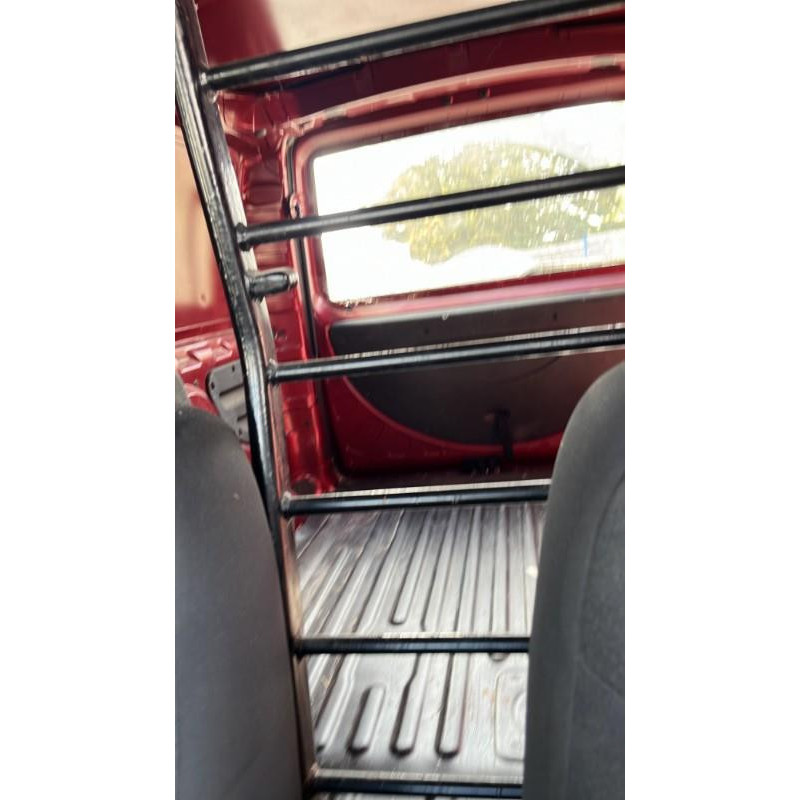 Pretensionneur de ceinture avant gauche FIAT DOBLO 1 Photo n°15