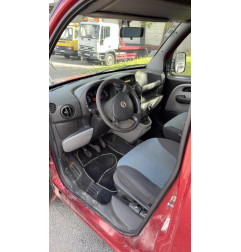 Pretensionneur de ceinture avant gauche FIAT DOBLO 1