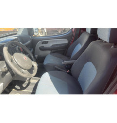 Pretensionneur de ceinture avant gauche FIAT DOBLO 1