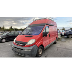 Etrier arriere gauche (freinage) OPEL VIVARO 1