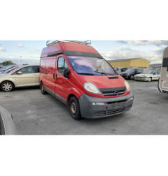 Etrier arriere gauche (freinage) OPEL VIVARO 1