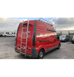 Etrier arriere gauche (freinage) OPEL VIVARO 1