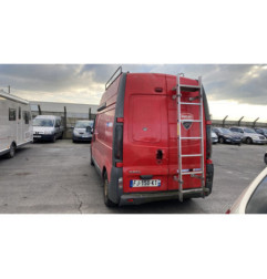 Etrier arriere gauche (freinage) OPEL VIVARO 1
