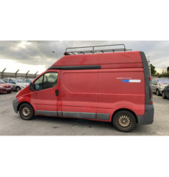 Etrier arriere gauche (freinage) OPEL VIVARO 1