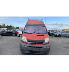 Etrier arriere gauche (freinage) OPEL VIVARO 1