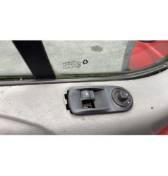 Etrier arriere gauche (freinage) OPEL VIVARO 1