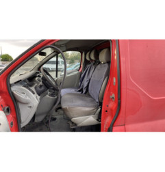 Etrier arriere gauche (freinage) OPEL VIVARO 1