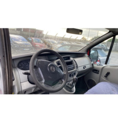 Etrier arriere gauche (freinage) OPEL VIVARO 1