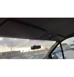 Etrier arriere gauche (freinage) OPEL VIVARO 1