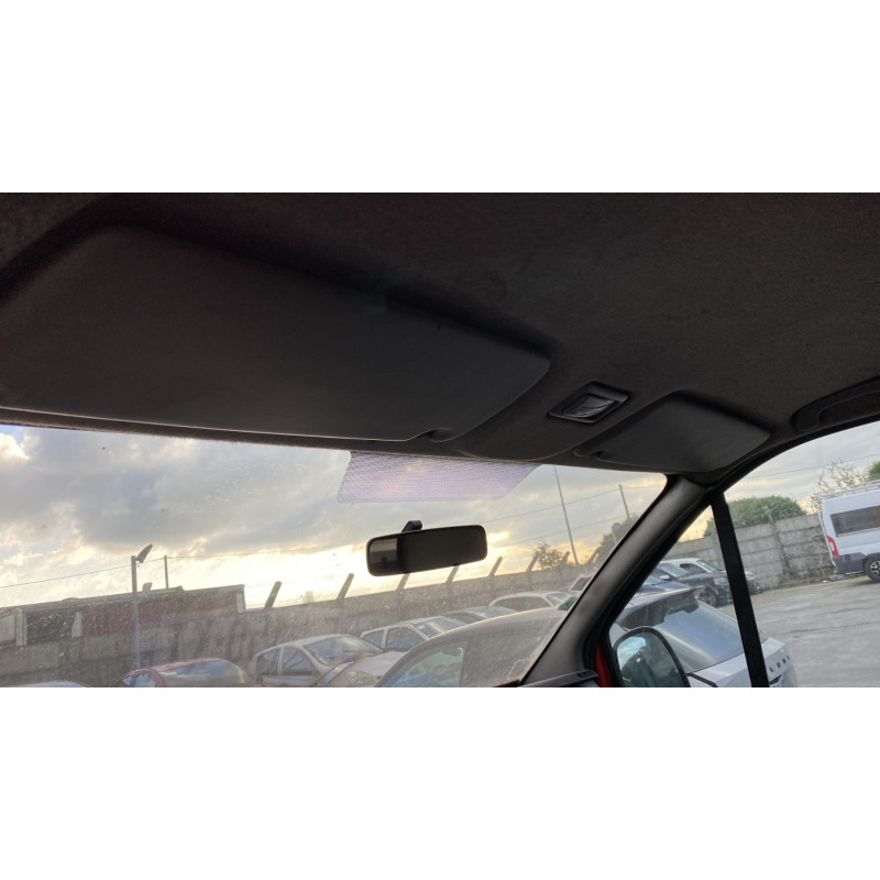 Etrier arriere gauche (freinage) OPEL VIVARO 1 Photo n°15