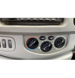 Etrier arriere gauche (freinage) OPEL VIVARO 1