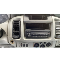 Etrier arriere gauche (freinage) OPEL VIVARO 1