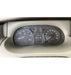Etrier arriere gauche (freinage) OPEL VIVARO 1