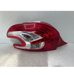 Feu arriere principal gauche (feux) PEUGEOT 208 1