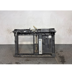 Face avant CITROEN C3 2