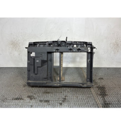 Face avant CITROEN C3 2