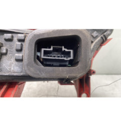 Feu arriere principal gauche (feux) PEUGEOT 3008 1