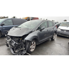 Feu arriere principal gauche (feux) PEUGEOT 3008 1