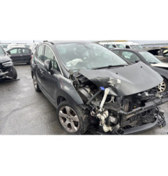 Feu arriere principal gauche (feux) PEUGEOT 3008 1
