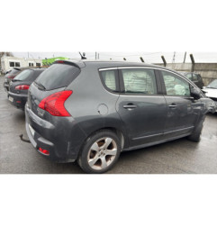 Feu arriere principal gauche (feux) PEUGEOT 3008 1